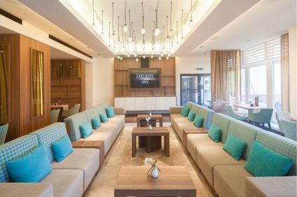 4. Bild der Unterkunft