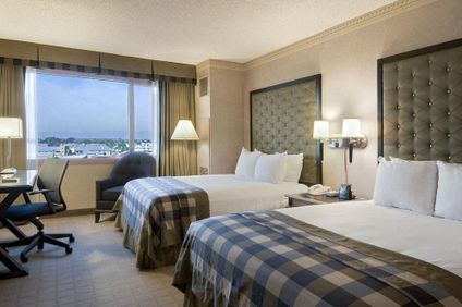 4. Bild der Unterkunft