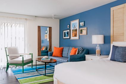 7. Bild der Unterkunft