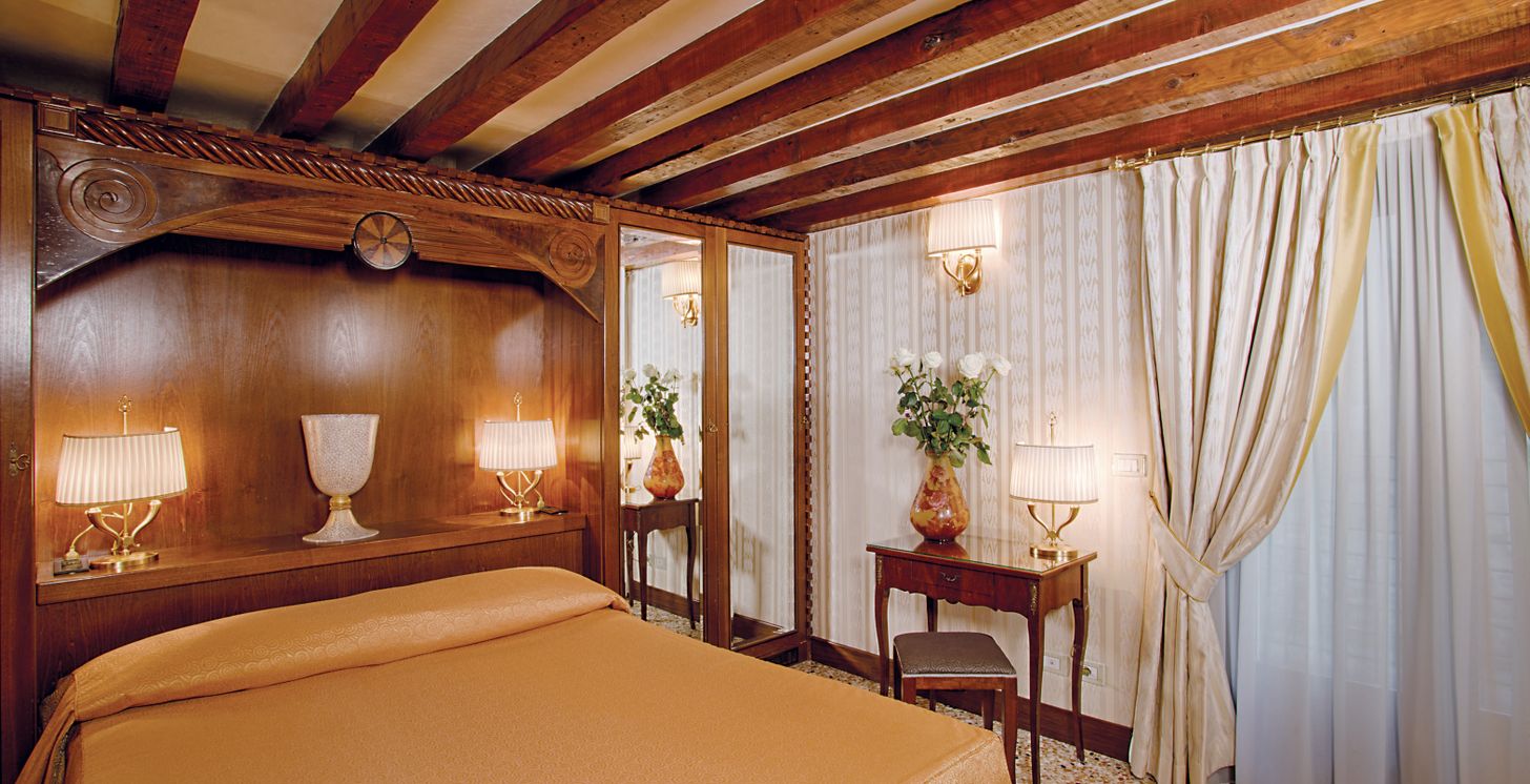 Doppelzimmer