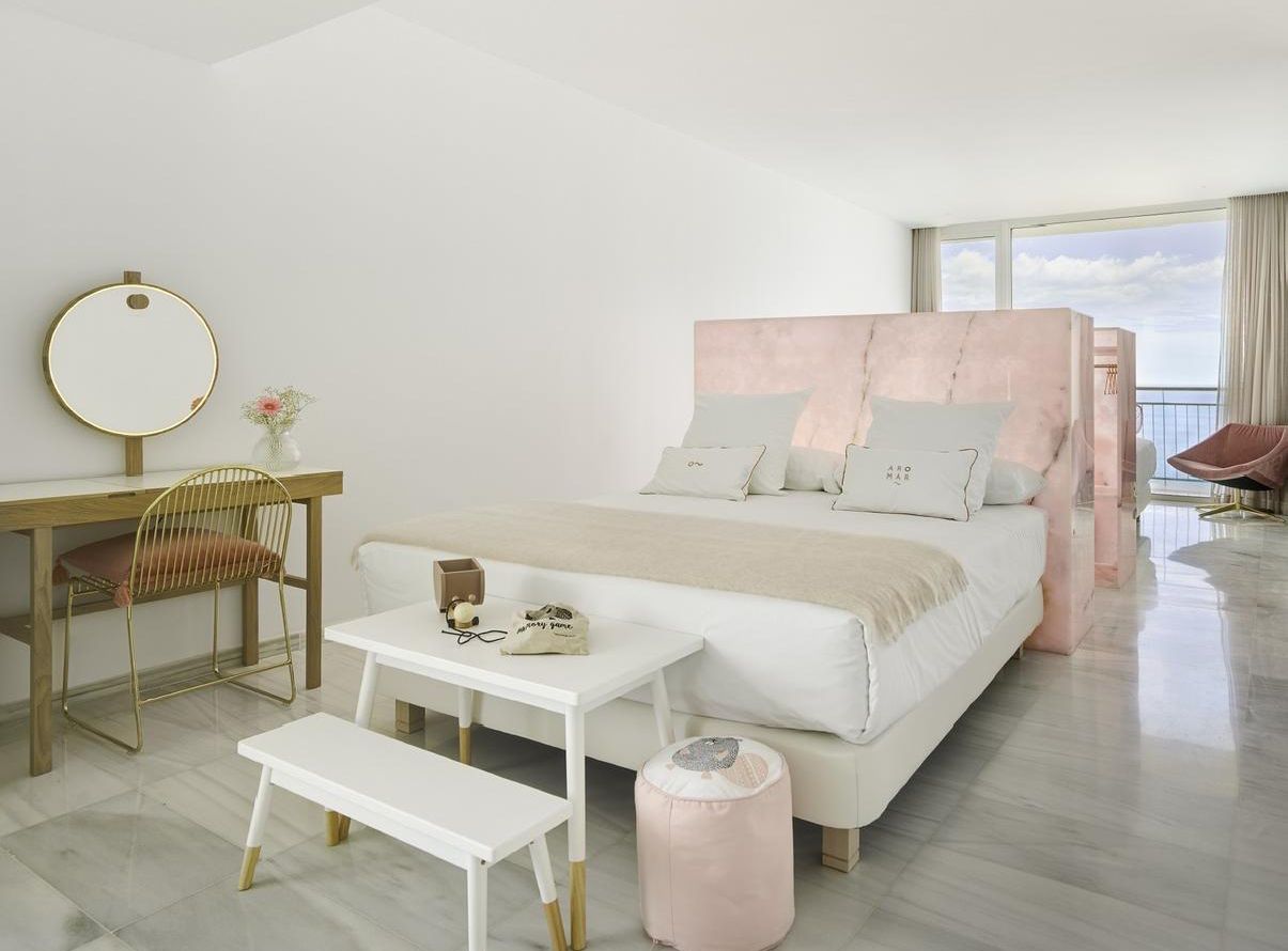 Junior Suite Meeresfront