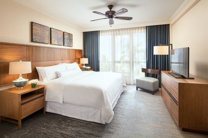 2. Bild der Unterkunft