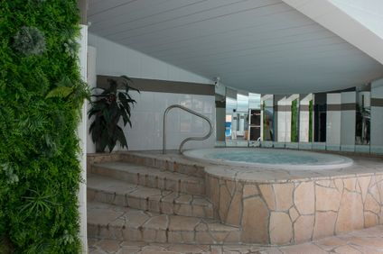 9. Bild der Unterkunft