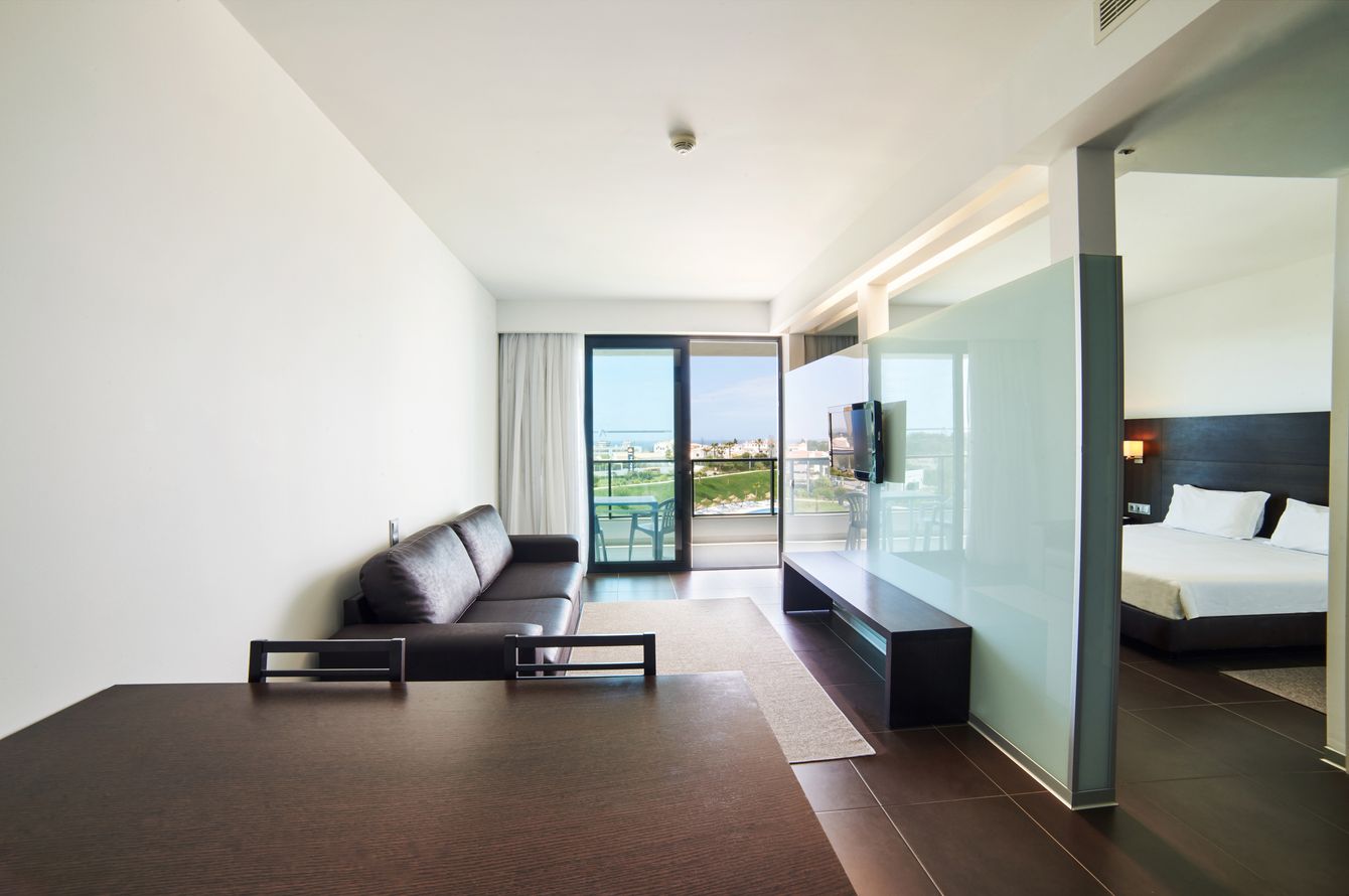 Suite Deluxe