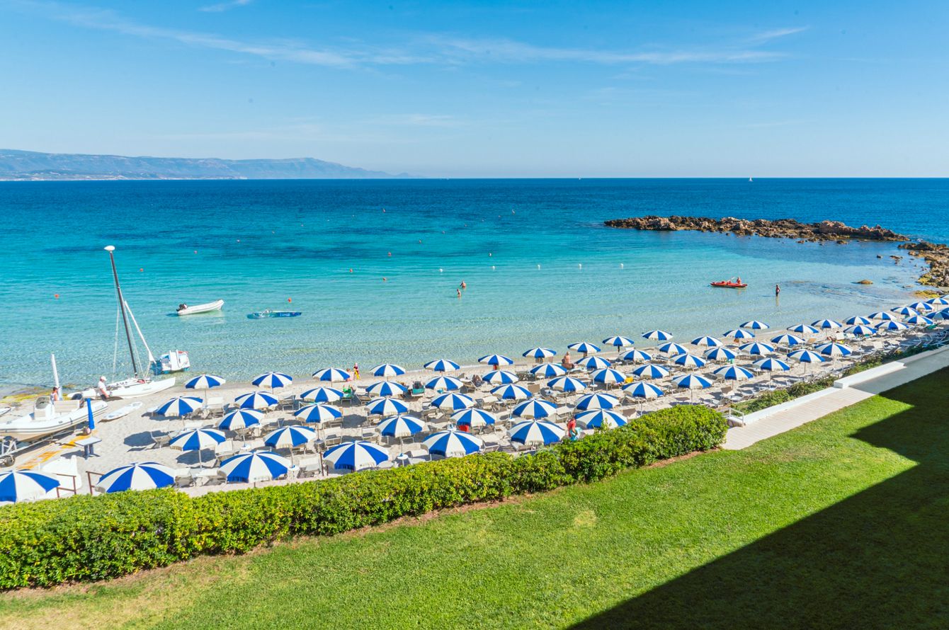 Plage
