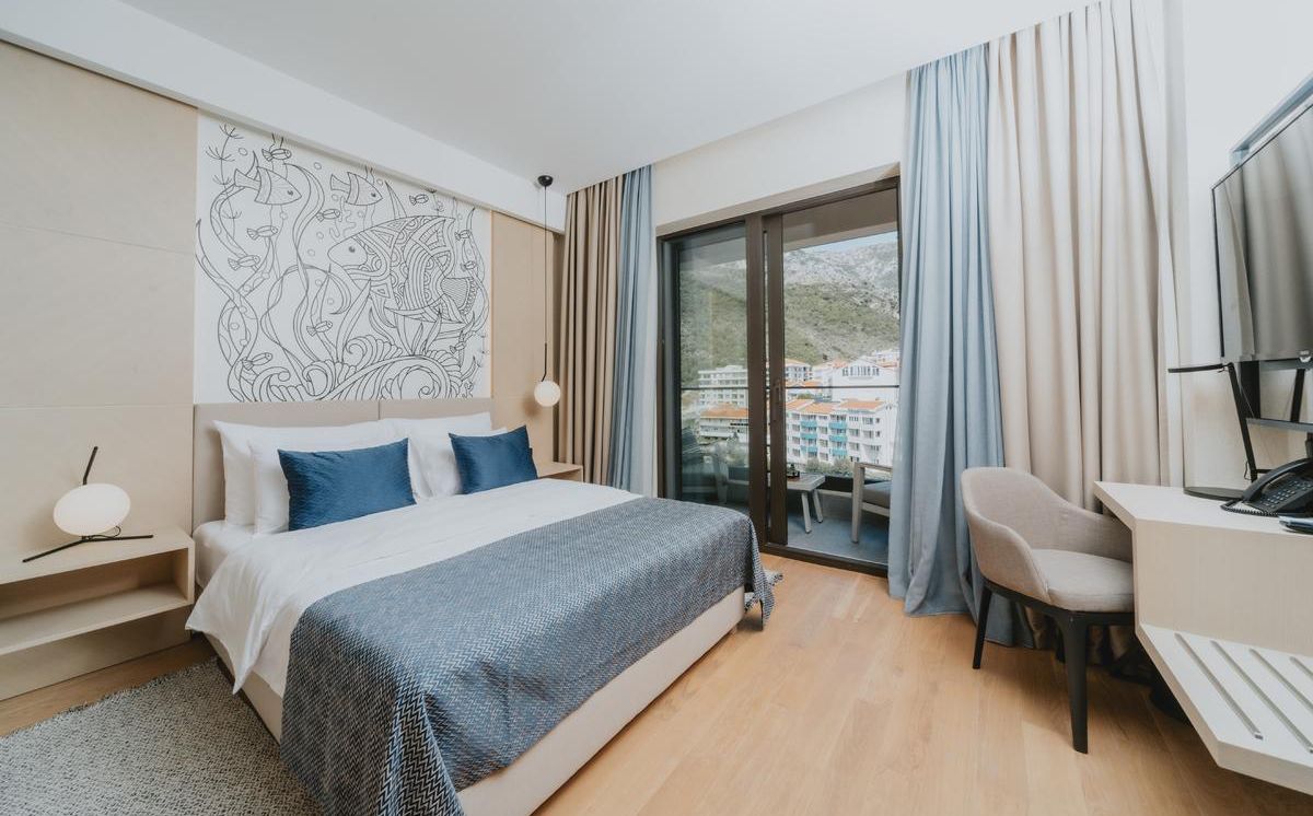 Doppelzimmer