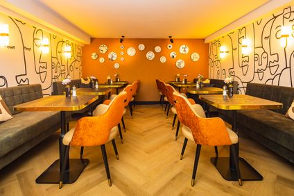 6. Bild der Unterkunft