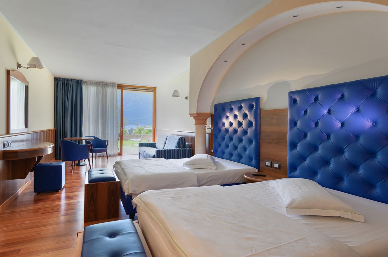 Doppelzimmer