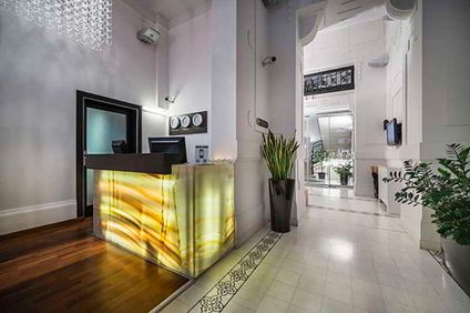 2. Bild der Unterkunft