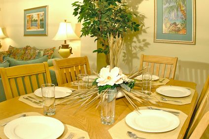 4. Bild der Unterkunft