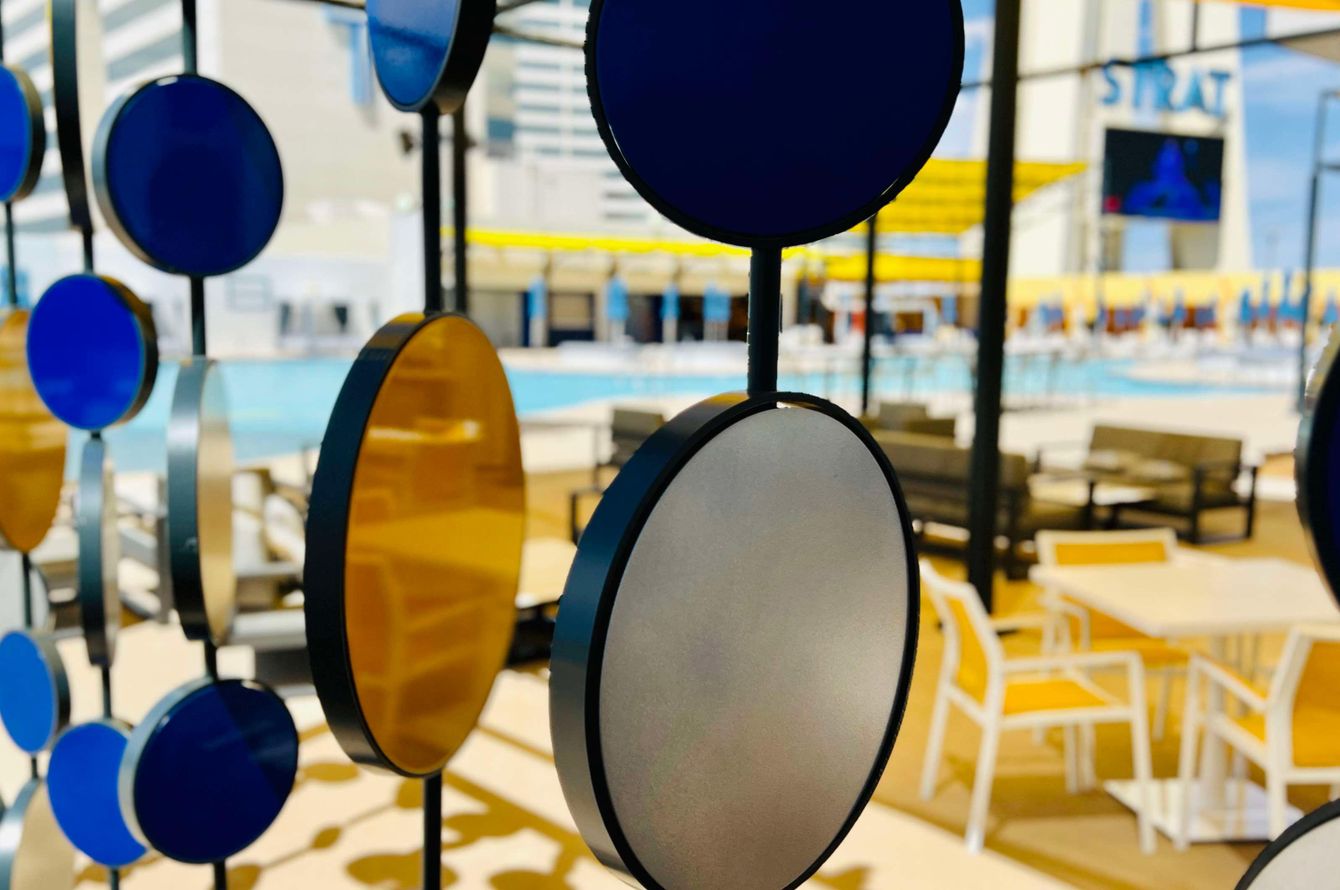 Aussenpool