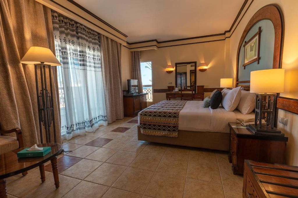 Grand Familienzimmer