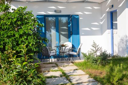 22. Bild der Unterkunft