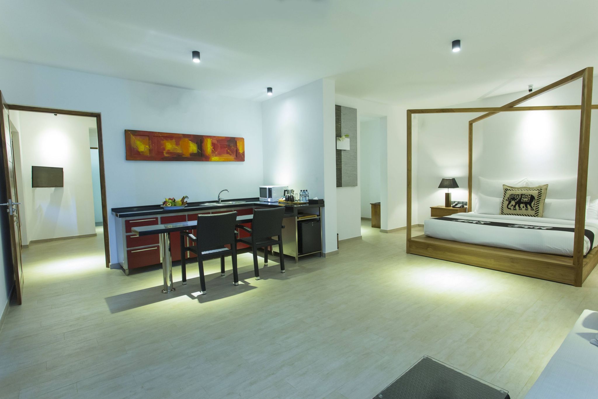 Suite