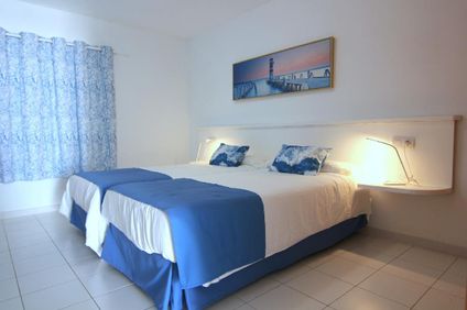 2. Bild der Unterkunft