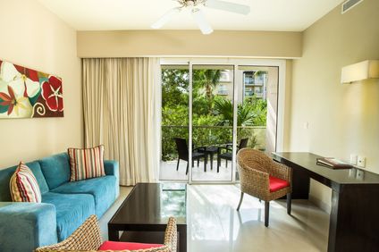 8. Bild der Unterkunft