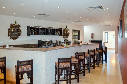 4. Bild der Unterkunft