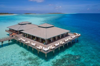 Restaurant Aussenbereich