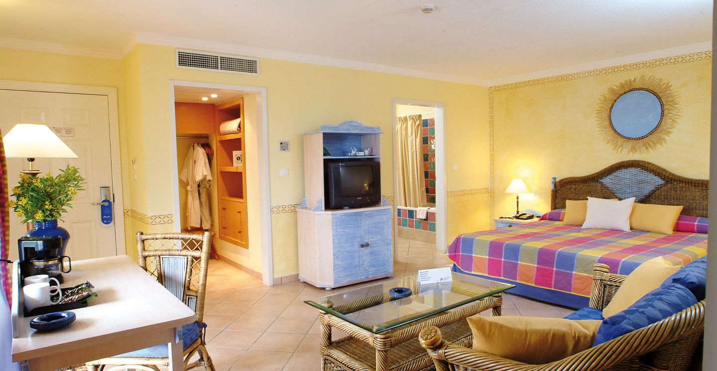 Chambre Standard