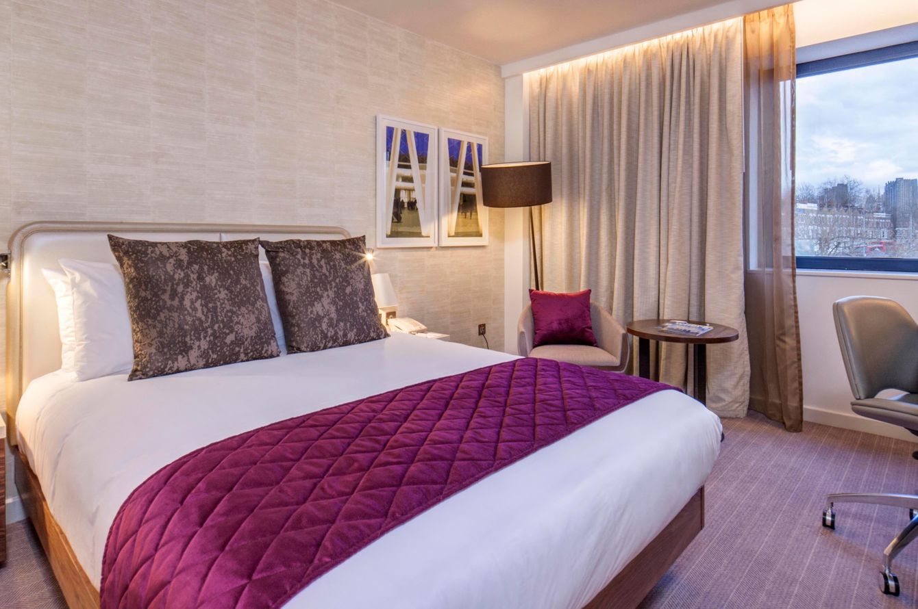 Doppelzimmer