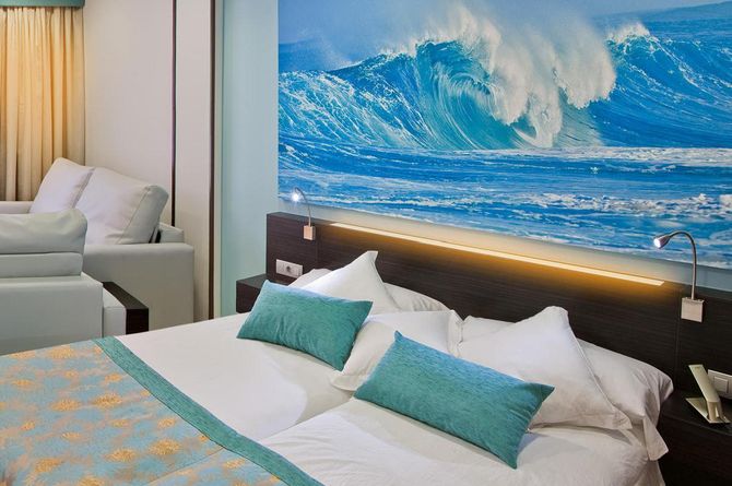 Doppelzimmer Supreme