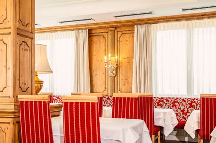 13. Bild der Unterkunft