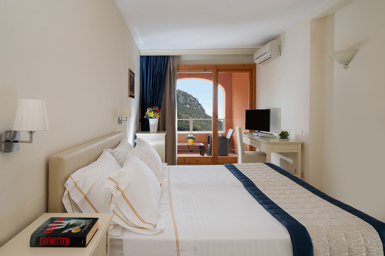Chambre double Classic