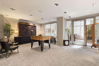 Hyatt Centric Times Square New York