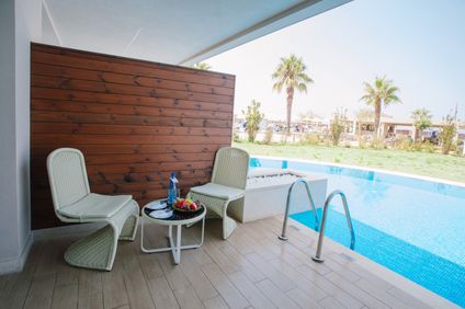 19. Bild der Unterkunft