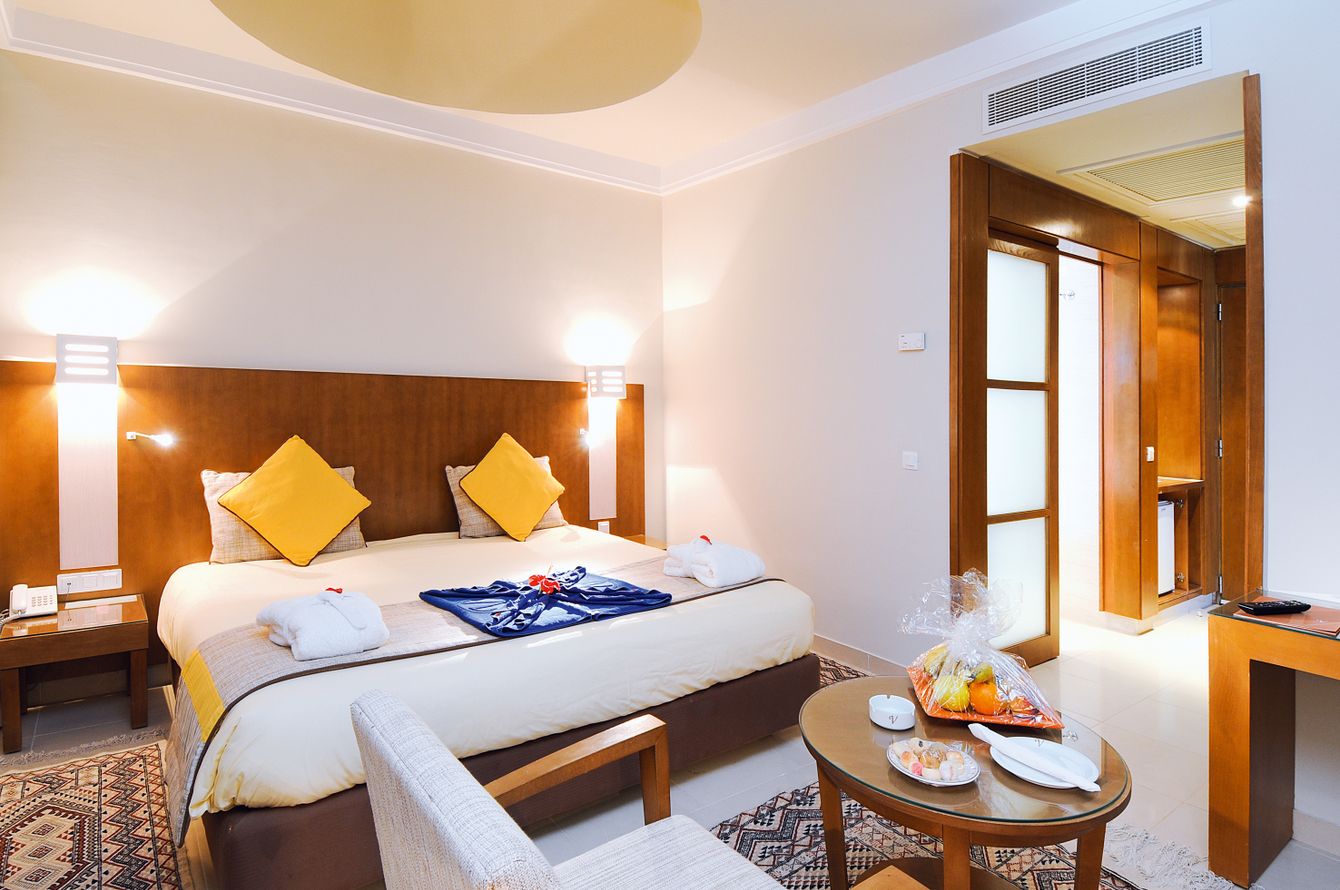 Chambre familiale