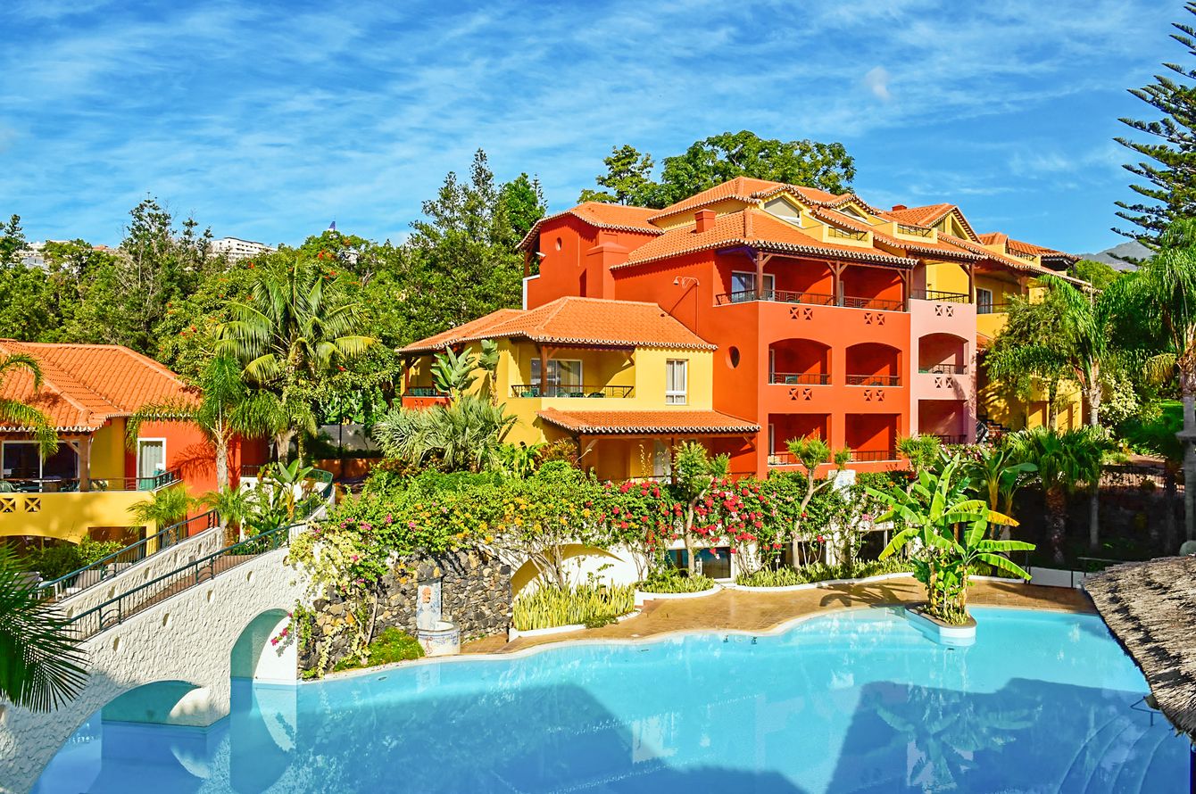 Pestana Village