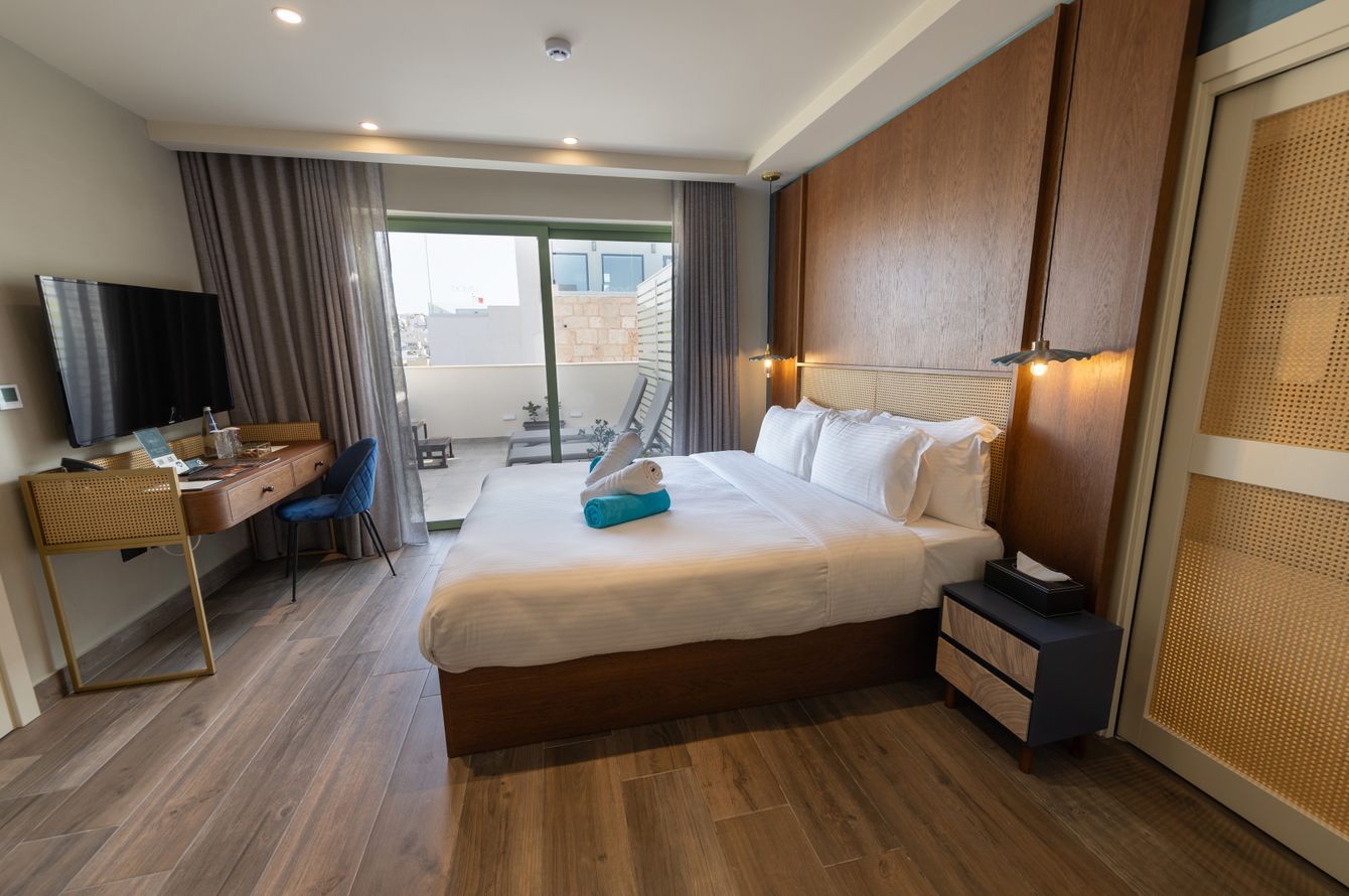 Doppelzimmer