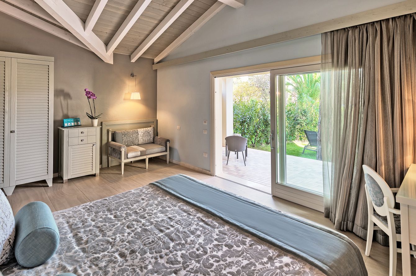 Forte Village - Hotel Castello
