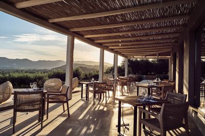 4. Bild der Unterkunft