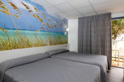 7. Bild der Unterkunft