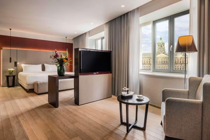 6. Bild der Unterkunft