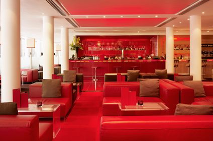 4. Bild der Unterkunft