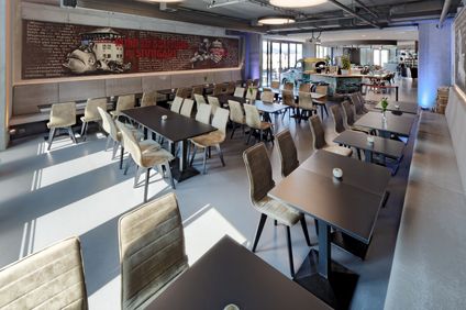 3. Image de l'établissement