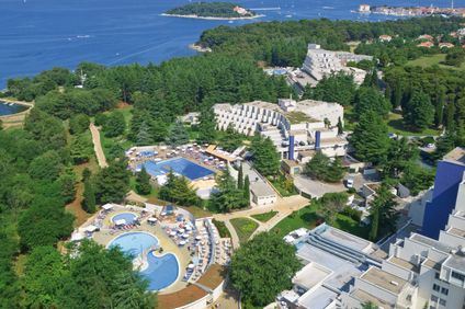 Valamar Crystal