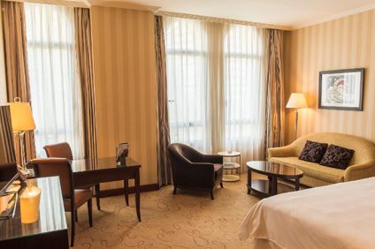 5. Bild der Unterkunft