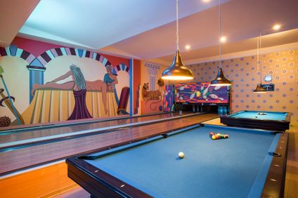 14. Bild der Unterkunft