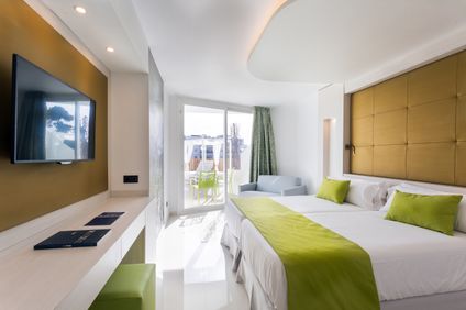 Doppelzimmer Joy Solarium