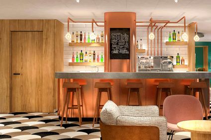 8. Bild der Unterkunft