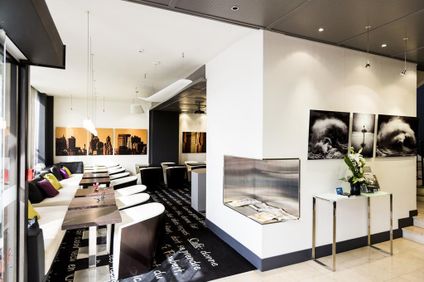 6. Bild der Unterkunft