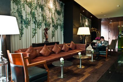 6. Bild der Unterkunft