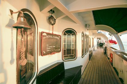 14. Bild der Rundreise