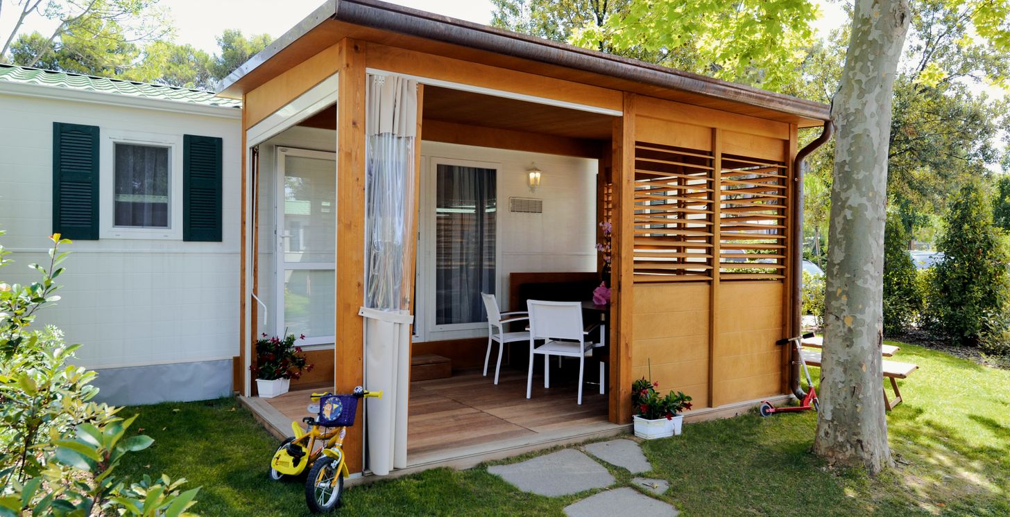 Mobilhome Exotic