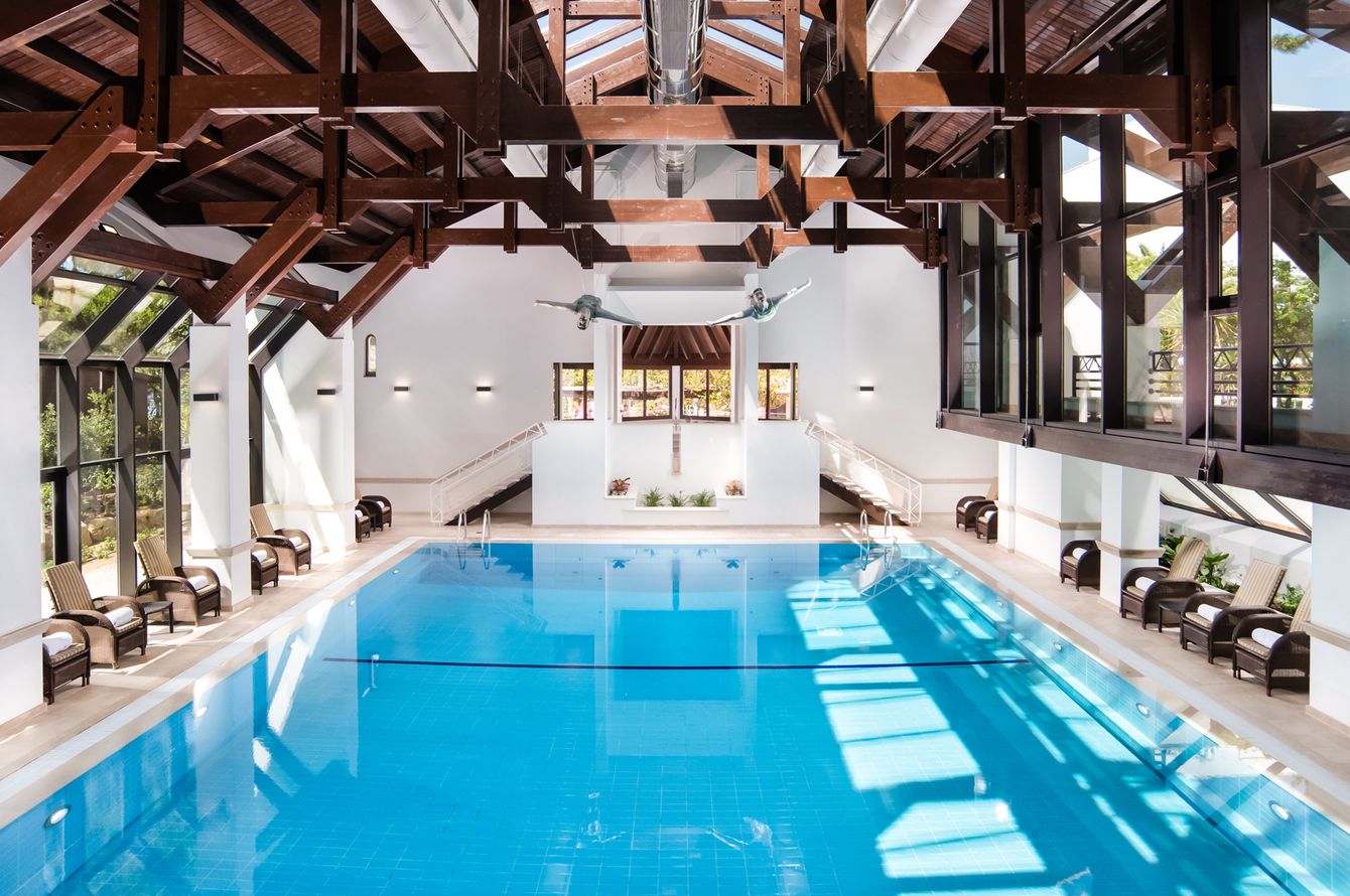 Innenpool