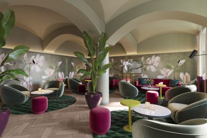 12. Bild der Unterkunft