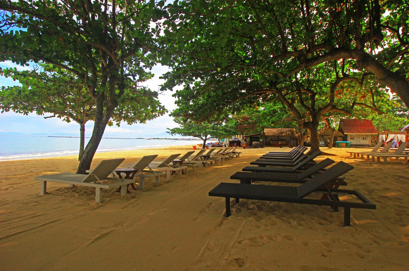 Strand